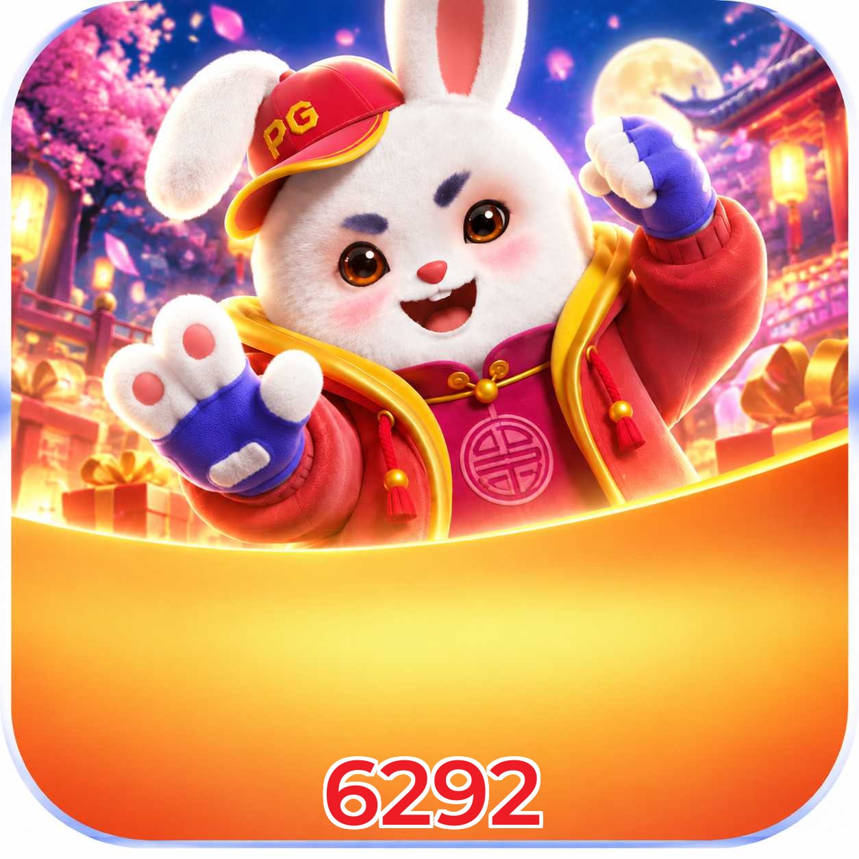 Bingo e slots Plushie Frenzy na 6292