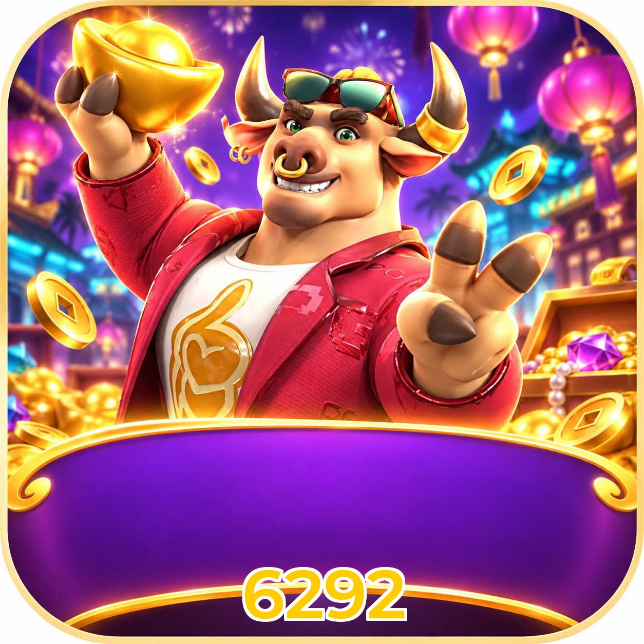 Plushie Frenzy ranking de slots 6292