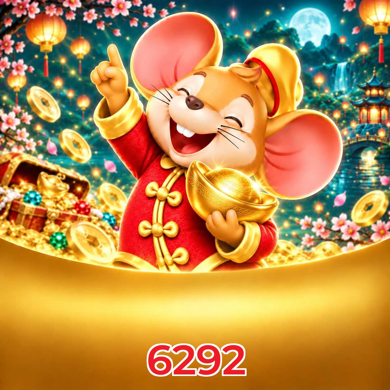 Plushie Frenzy na categoria slots 6292