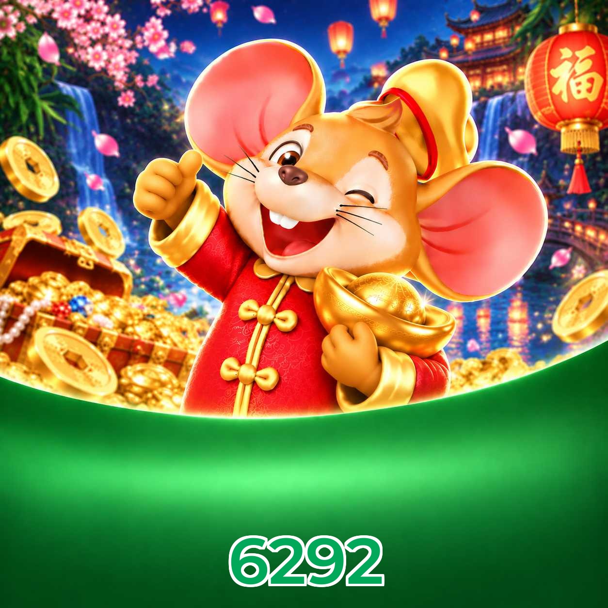Slots e lottery na mesma plataforma 6292