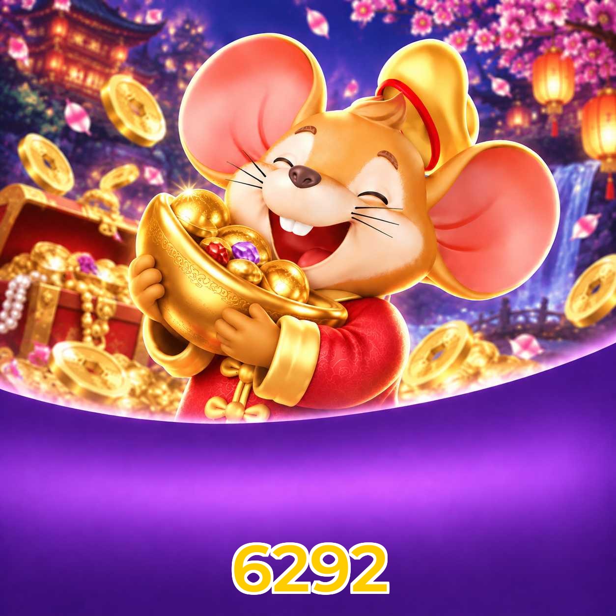Benefcios VIP incluem slots Plushie Frenzy