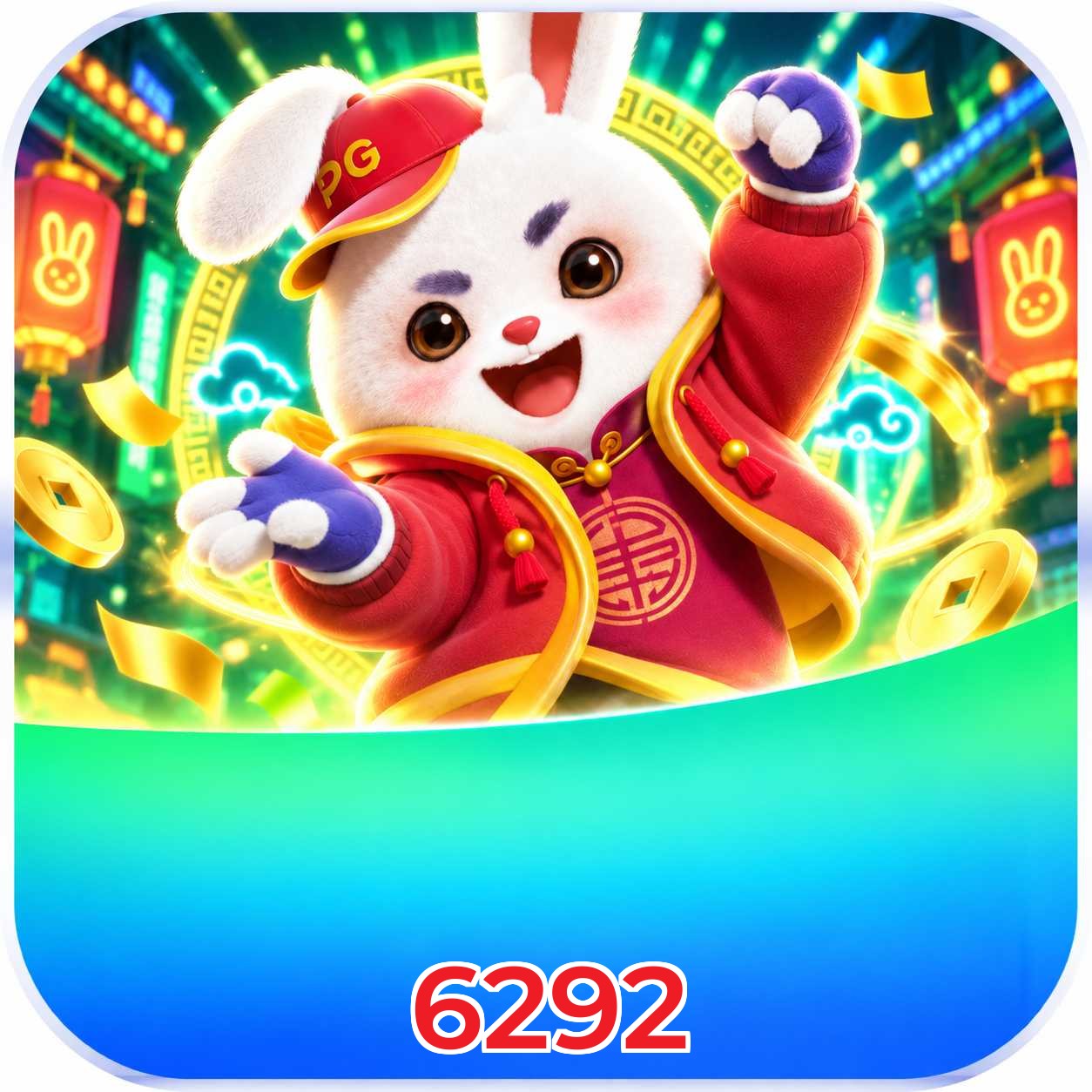 Roleta e slots Plushie Frenzy na 6292